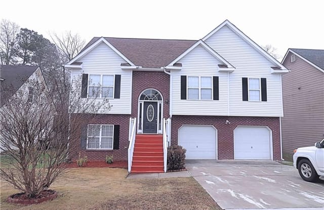 110 Moreland Circle - 110 Moreland Circle, Paulding County, GA 30141