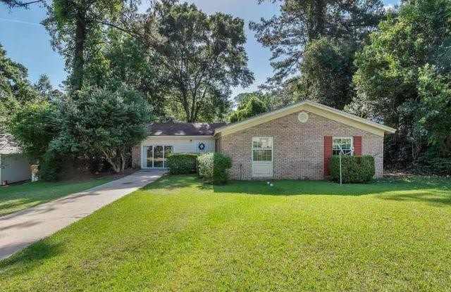 1809 Aaron Road - 1809 Aaron Road, Tallahassee, FL 32303