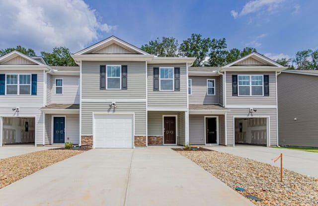 1432 N Cardiff Trl - 1432 South Cardiff Trail, Spartanburg County, SC 29301