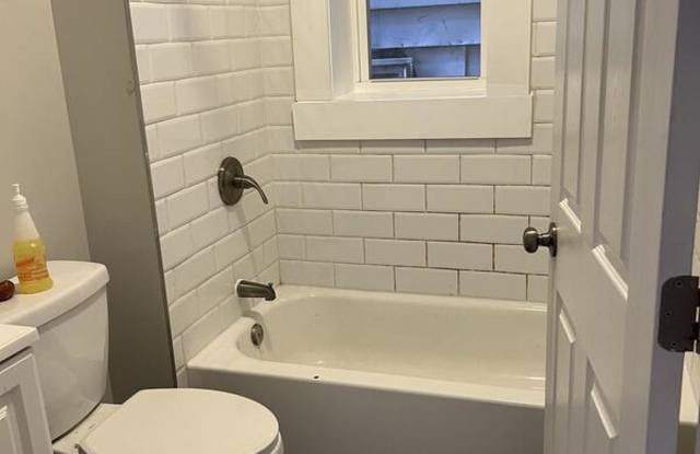 218 North 9th Street - 1