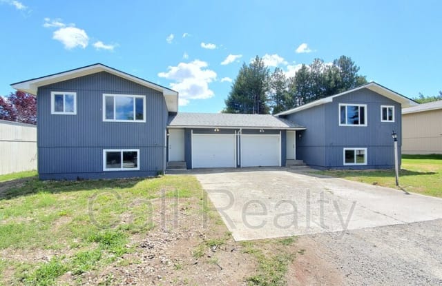 1214 N Marcus Rd - 1214 N Marcus Rd, Spokane Valley, WA 99216