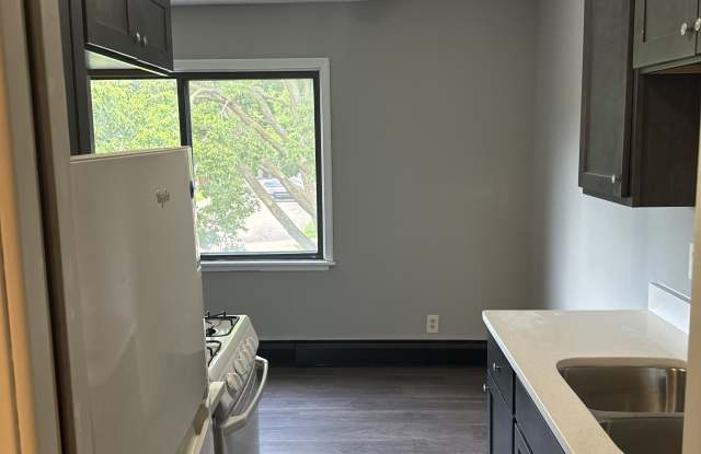 3200 Minnehaha Avenue