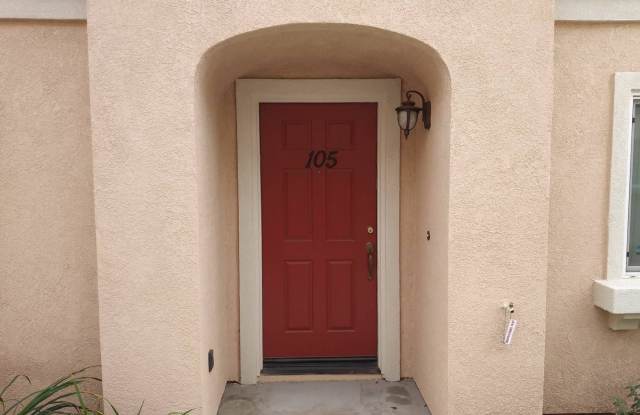 Spacious Townhouse - 15645 Lasselle Street, Moreno Valley, CA 92551