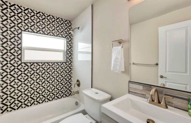 4756 Alcott Street - 1