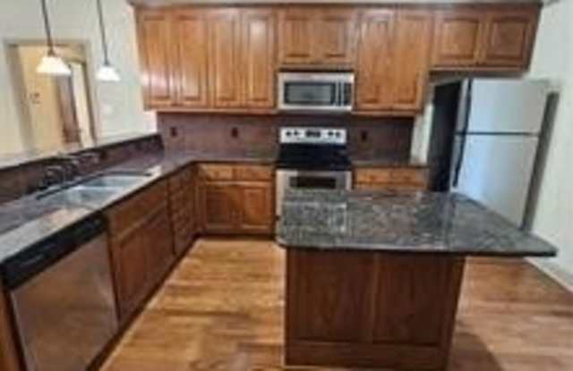 113 Micah Point unit: B