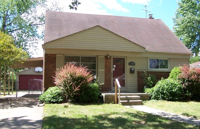 22408 Englehardt St - 22408 Englehardt Street, St. Clair Shores, MI 48080