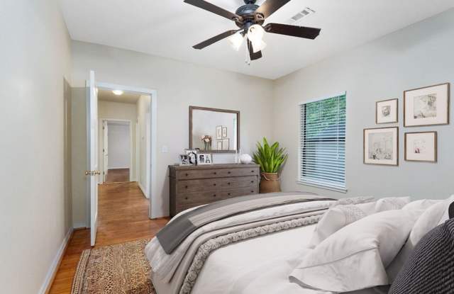 1700 Mission 2 bed, 2 bath