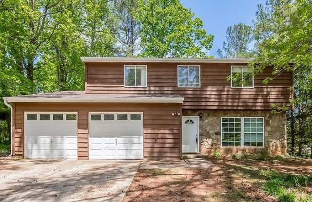 5144 Rocky Glen - 5144 Rocky Gln, Redan, GA 30088