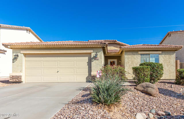 6989 S SUNRISE Way - 6989 South Sunrise Way, Buckeye, AZ 85326