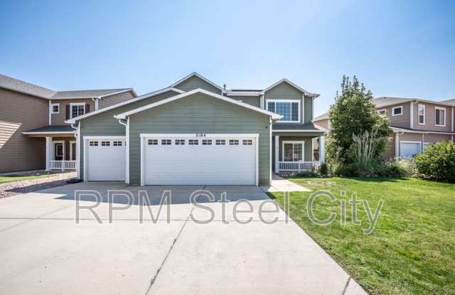 5104 Tabor Ln