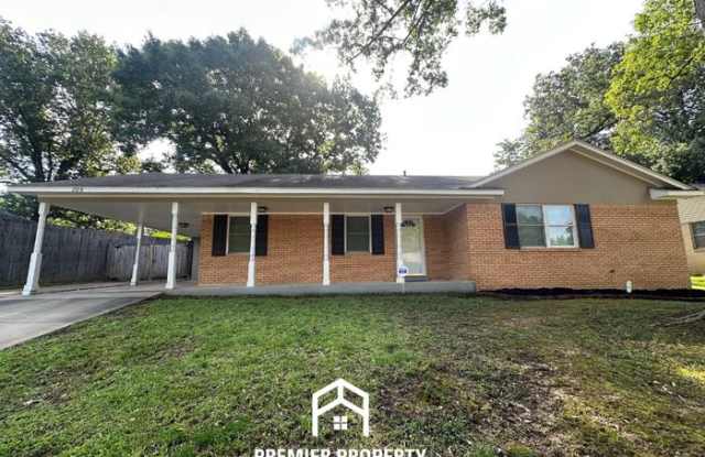 2818 North Star Drive