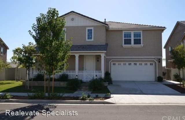 27237 Crofton Place - 27237 Crofton Place, Temecula, CA 92591