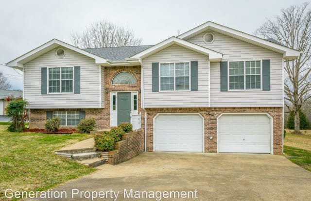 2211 Morris Hill Road - 2211 Morris Hill Road, Chattanooga, TN 37421