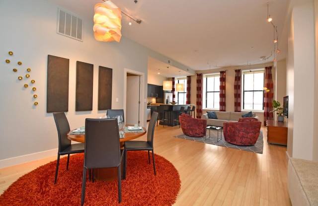 15 W 4th St Unit 409