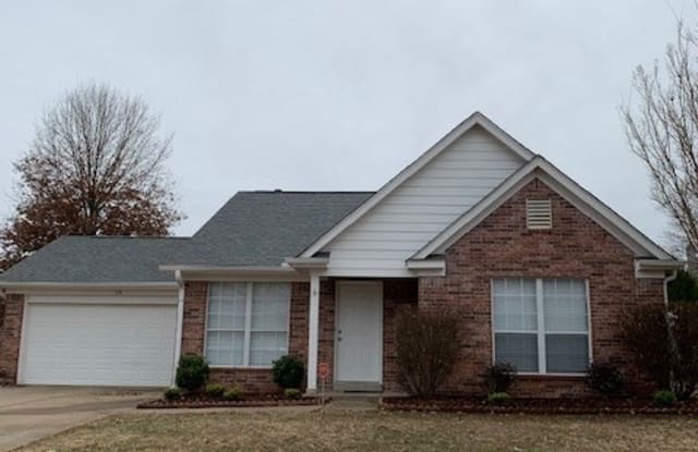 130 PINE WOOD - 130 Pinewood Dr, Oakland, TN 38060