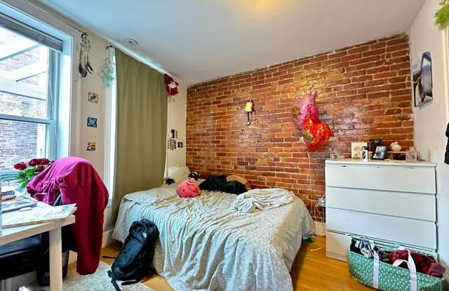 Really niceeee 4 bed in Mission Hill