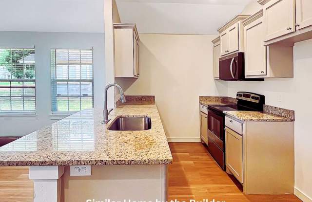 Newly Built 3-Bed Home – Move-In Ready!