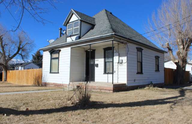 Photo of Home Sweet Heber