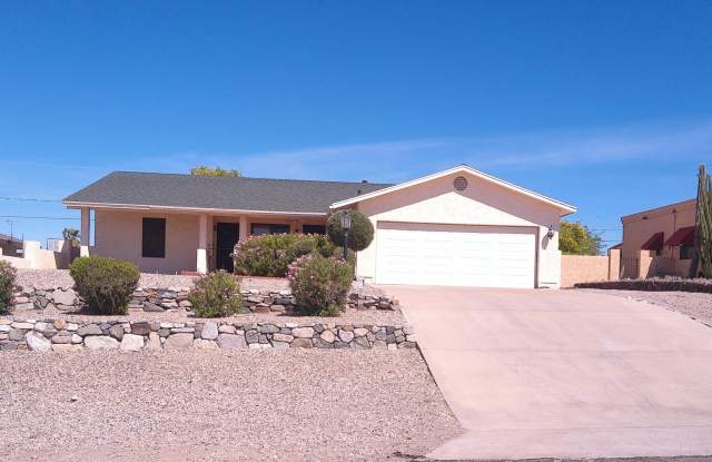 3021 Ranchero Dr