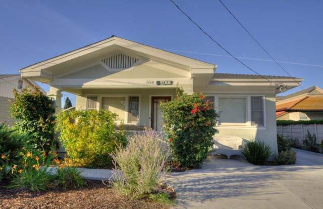 Photo of 1468 Lafayette St