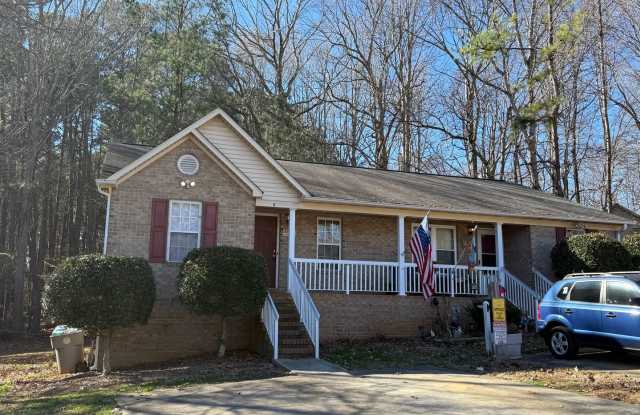 1831 Saddlewood Court, Apt A