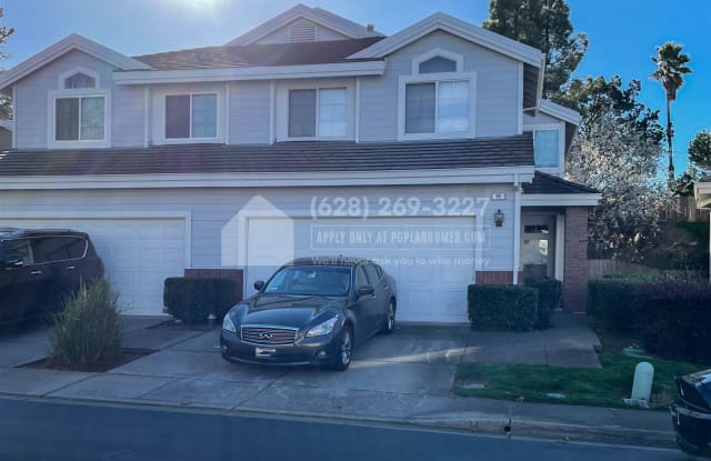 98 Scotts Valley - 98 Scotts Valley, Hercules, CA 94547