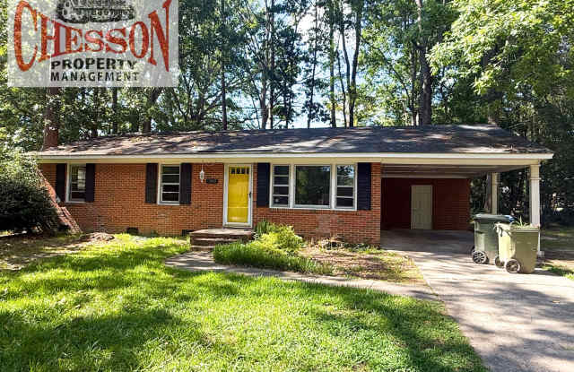 1302 Dogwood Lane