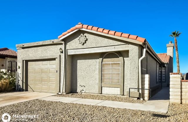 2389 Los Feliz Street - 2389 Los Feliz Street, Sunrise Manor, NV 89156