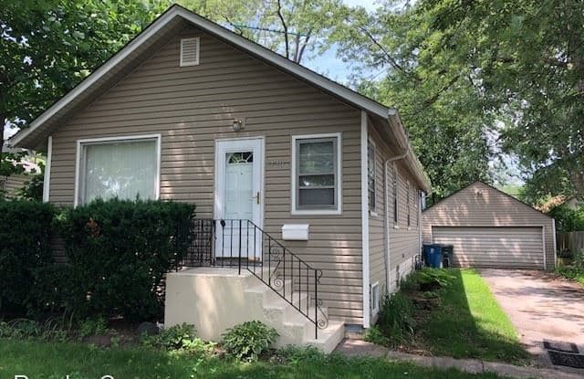 6720 Parrish Avenue - 6720 Parrish Avenue, Hammond, IN 46323