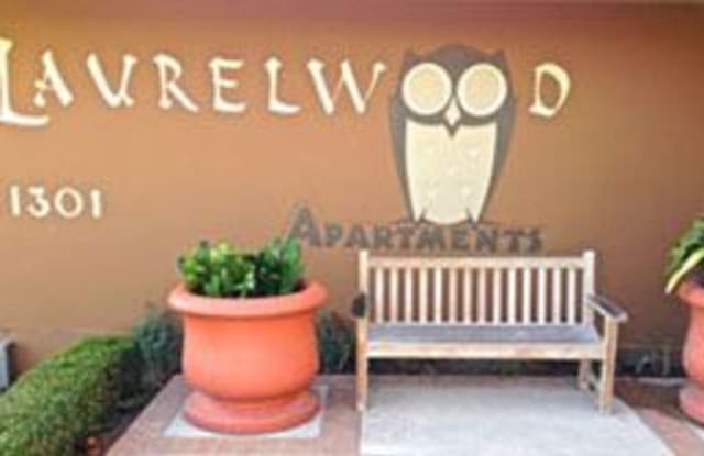 Laurelwood - 1301 W Hillsdale Blvd, San Mateo, CA 94403