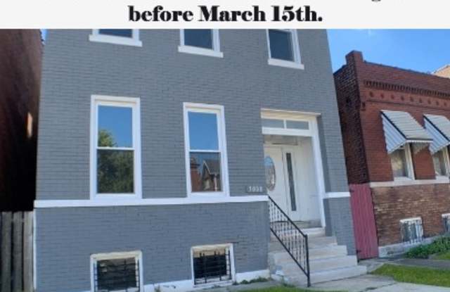 3008 Magnolia Avenue