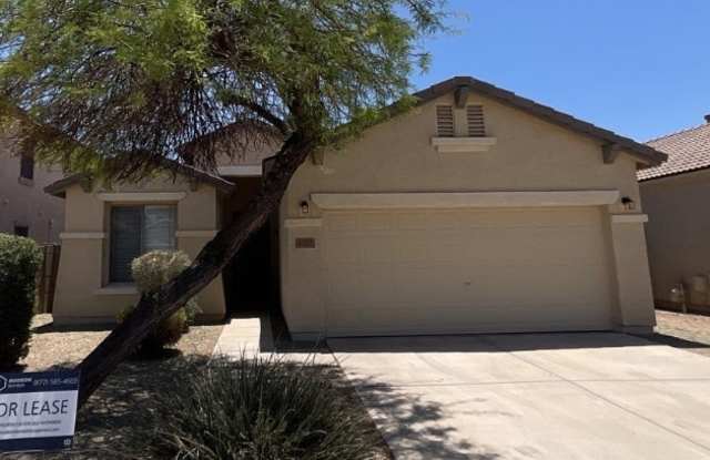 17217 West Smokey Drive