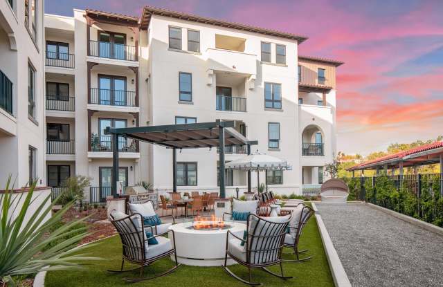 Everleigh San Clemente Age 55+ Apartment Homes