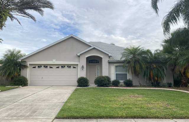 1490 Nappa Drive