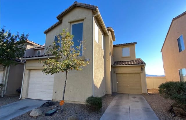 6655 Pendle Priory Avenue - 6655 East Pendle Priory Avenue, Whitney, NV 89011