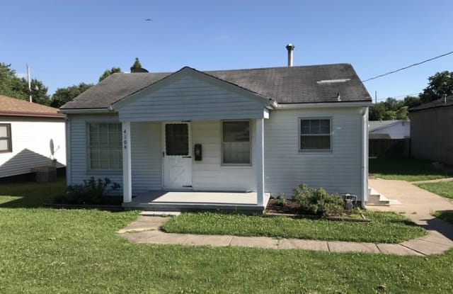 4104 Kedzie Avenue - 4104 Kedzie Avenue, Vanderburgh County, IN 47712