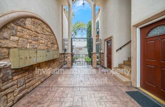 3562 Marlborough Avenue