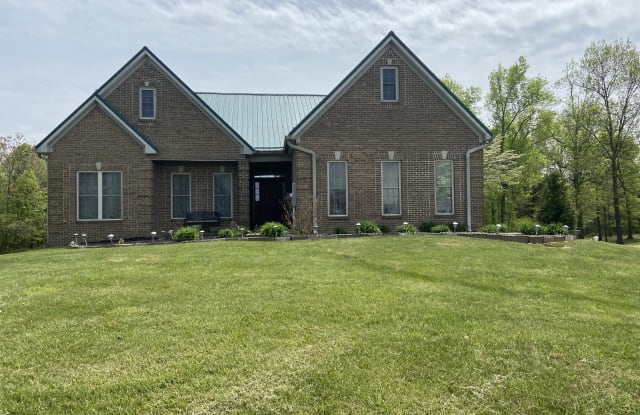 355 Lee Road - 355 Lee Road, Meade County, KY 40175