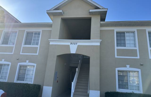 9507 Amberdale Ct Unit 201