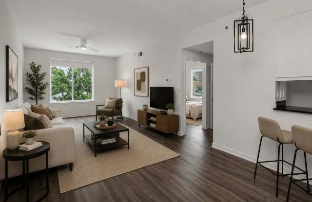Vista Lofts