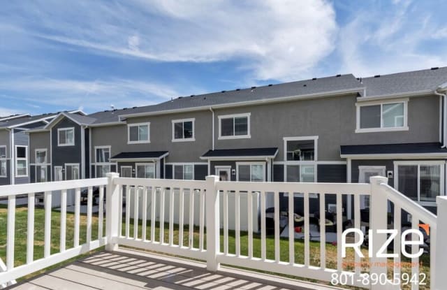 1708 N 3870 W - 1708 North 3870 West, Lehi, UT 84043