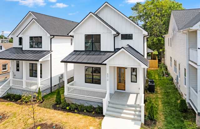 Beautiful home in The Nations! 4 bedrooms and 3 bathrooms in well sought after area.