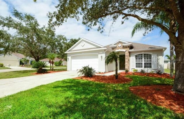 4114 70th Street Circle East - 4114 70th Street Circle, Manatee County, FL 34221