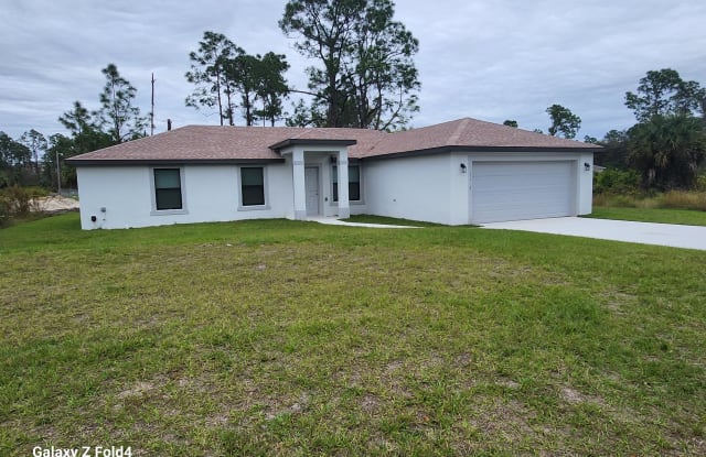 1143 Sunrise Blvd. - 1143 Sunrise Boulevard, Lehigh Acres, FL 33974