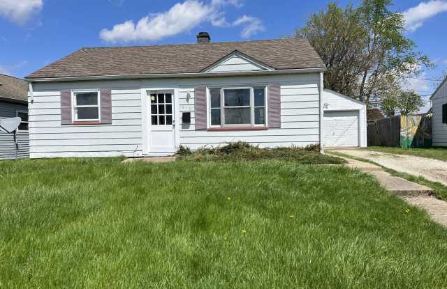 Photo of 619 West Lakewood Avenue