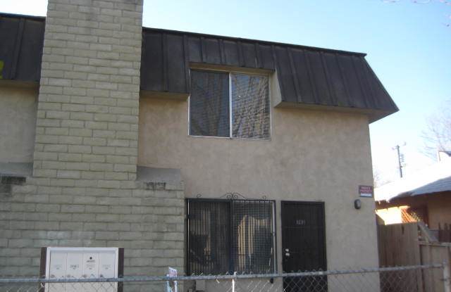 1743 Blanche St