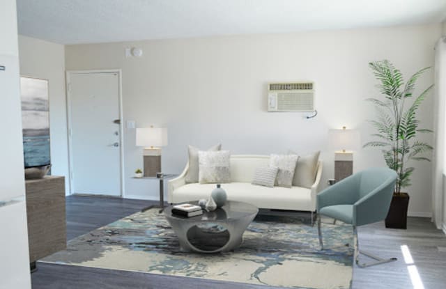 Photo of Sierra Madre Apartments