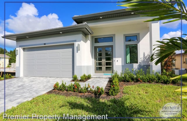 783 110th Avenue N - 783 110th Avenue North, Naples Park, FL 34108