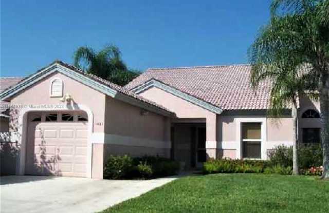 401 Sabal Palm Ln - 401 Sabal Palm Lane, Palm Beach Gardens, FL 33418