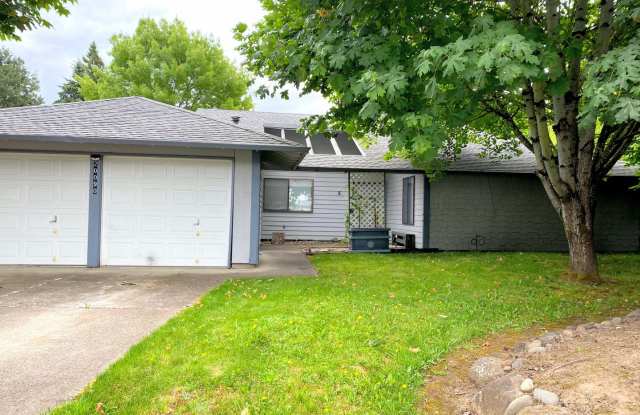 Spacious 4 Bedroom, 2 Bath Home with Large Yard -